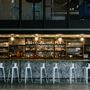 The Warehouse / Capulet