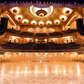 Orpheum Theater New Orleans / Double Dealer