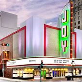 The Joy Theater