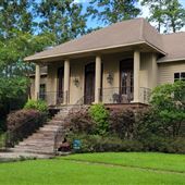 LeBouef House