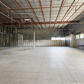 The Warehouse on St. Claude