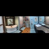 Unique and Charming Old Jefferson Home