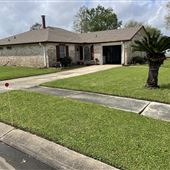 Audubon Subdivision
