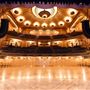 Orpheum Theater New Orleans / Double Dealer