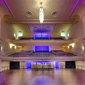 Civic Theatre