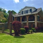 Algiers River House