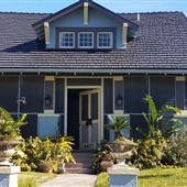 Hildegard House