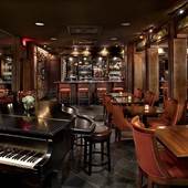 The Pontchartrain Hotel