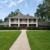 1901 Bayou rd