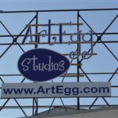 ArtEgg Studios