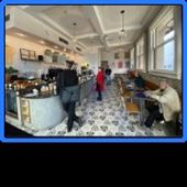 Camp Street Cafe