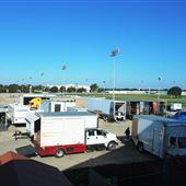 Fair Grounds Race Course and Slots