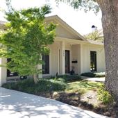 Linden home