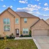 Spacious 5 Bedroom Loft Home