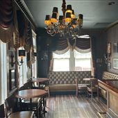 Good Friends Bar