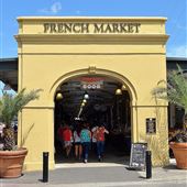 French Market