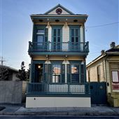 Ferdinand House (Marigny-Bywater)