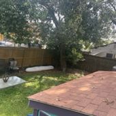 House in Gentilly
