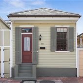 Avalon in the French Quarter!