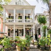 1851 Mansion on St. Charles