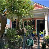 La Maison Rose