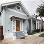 Historic Treme Cottage