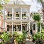 1851 Mansion on St. Charles